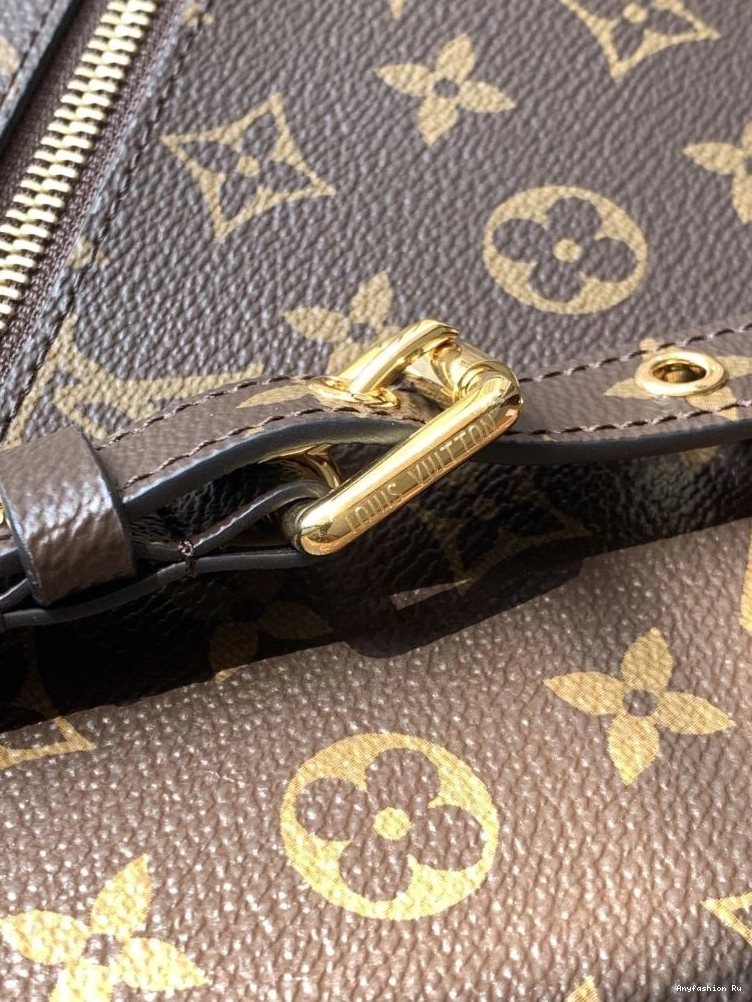 Louis Practical Vuitton 93548 Satchel Bags 0817